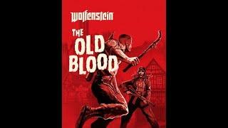 Let's Play Wolfenstein: THE OLD BLOOD (part 3)