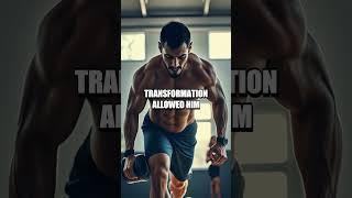 The Athlete's Minimalist Transformation