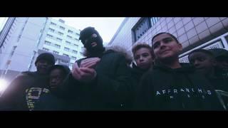 93 Empire - Maman veut pas (Q.E Favelas, Sadek, GLK)