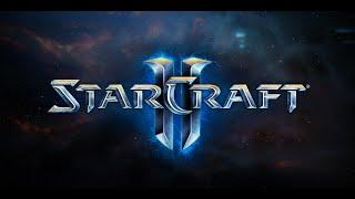 StarCraft II #25 Шторм в гавани (Селендис)