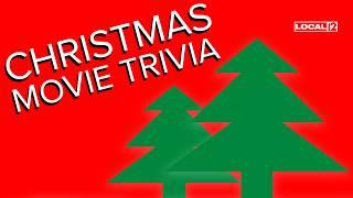 ARC Cincinnati: Christmas movie trivia