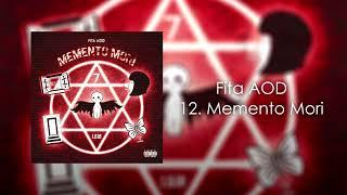 Fita AOD - Memento Mori (Prod. by Balance Cooper)