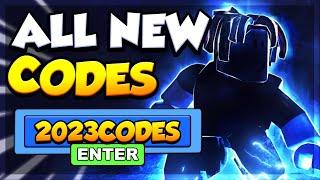 *NEW* Legends of Speed Codes! | Roblox All Working Legends of Speed Codes January 2023!