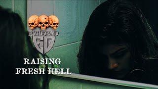 Evildead - Raising Fresh Hell (Official Music Video)