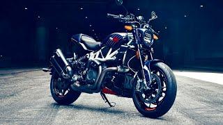 2024 Indian FTR 1200 / Full Review & Ride / The Ducati Killer