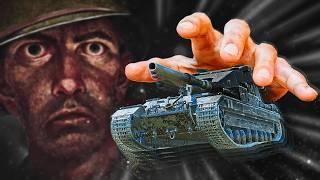 the Return to WoT Blitz.. (again)