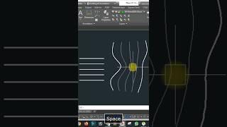 Yqarch FT Command In Autocad #autocad #architecture #yqarch