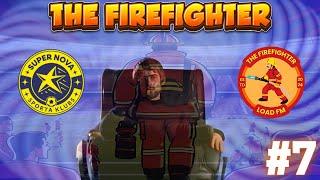 SK SUPER NOVA - Club 7 | The FIREFIGHTER - FM24