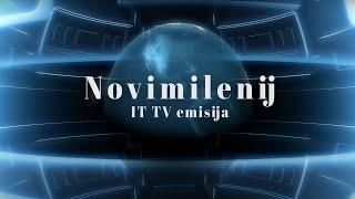 TV emisija Novi milenij 18082024