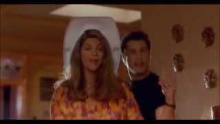 Kirstie Alley&John Travolta "Look Who's Talking" (version 2)