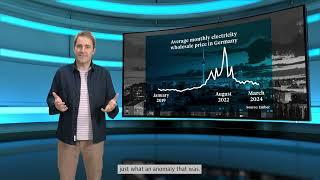 Clean Energy - A German Business Location Advantage