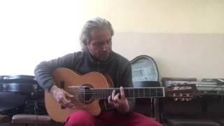 Gary Moore-One Day-cover Garri Pat