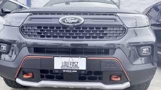 Lou Fusz Ford Presents Carrol of the Fords