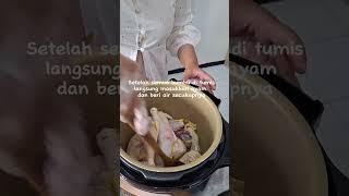 lomba memperingati HUT RI di SIGNORA cab Probolinggo, team B. ulik