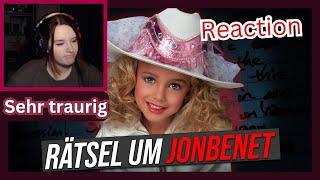 Der mysteriöse Fall von JonBenét  Ramsey Reaction auf Insolito