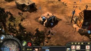 Company of Heroes Tales of Valor | Tripartite Pact | 3 vs 3 Episode 1