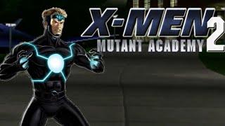 X-Men Mutant Academy 2 - Havok