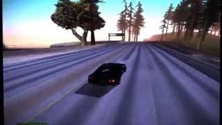 by Trevor_Kupir Drift [Trinity RPG]