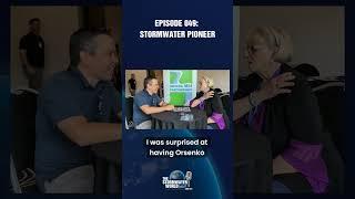 Water's Journey: United We Flow