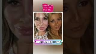 ANELI NEKAD I SAD #aneli #aneliahmic #janjus #zadruga #zadrugauzivo @zadruga_official #elitauzivo