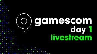 gamescom Studio Day 1 Livestream 2024: Diablo 4, Avowed, Marvel Rivals, and More!