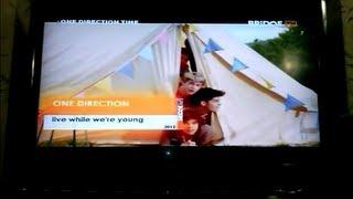 Bridge TV One Direction Time Part 2