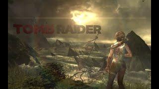 Tomb Raider (2013). Часть 12. Берег печали и путь на Эндьюранс