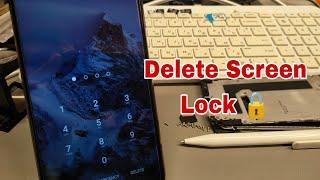 How to Hard RESET Huawei Y6 2019 (MRD-LX1). Remove pin, pattern, password lock.