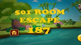 501 room escape game - mystery level 187