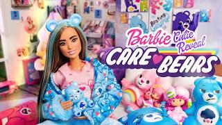 Barbie Cutie Reveal Care Bears : Costume Idea, Five Below Care Bear Pillows