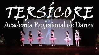 "JAZZ" - Omaggio alla Danza 2017 - Tersícore Academia Profesional de Danza