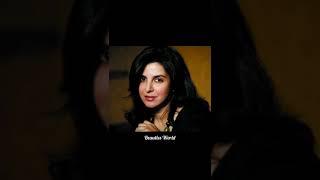 Farah Khan  Indian film director closeup | Beauties World