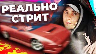 ПОСТРОИЛ СТРИТОВЫЙ NISSAN 180SX | DRIFT PARADISE