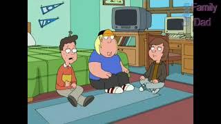 Family Guy Compilation Season 4 Part 7