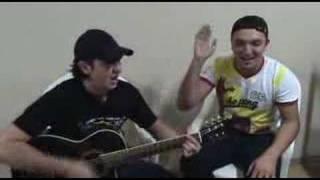 Paulo Mafra & Thulio Viola
