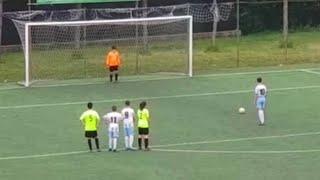 Fair Play - Calcio di rigore sbagliato di proposito, un gesto stupendo