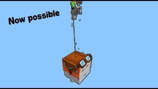 Mojang just Fixed this!