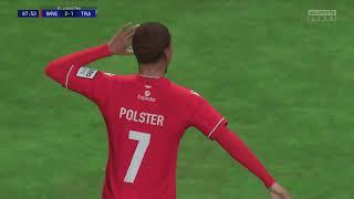 FIFA 23  |  Manuel POLSTER's lucky punch