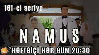 Namus (161-ci seriya)