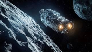 Космические спринтеры: самые быстрые космические объекты