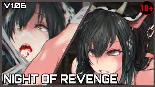 Night of Revenge v1.06 - Gameplay