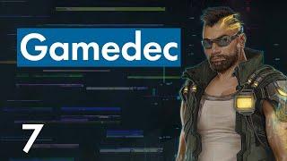 Прохождение Gamedec - 7 - Финальный Выбор, Последствия и "Урожай"