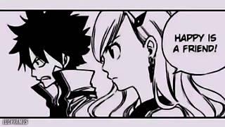 Edens Zero [Rebecca x Shiki]  || let's skip to the good bit