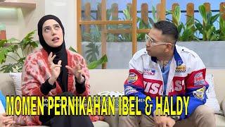 Fairuz Ceritakan Momen Pernikahan Irish Bella & Haldy Sabri | FYP (29/10/24) Part 5