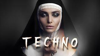 TECHNO MIX 2024 Only Techno Bangers  Episode 015 | Mixed by EJ