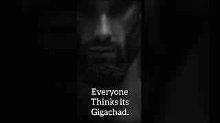 The Real Gigachad:  | Earn to Die #beniöneçıkart #fypシ #viral #shorts