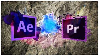 Master Premiere Pro and After Effects (Create Proxy Files and Track Camera)