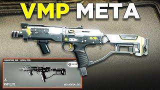 the VMP ELITE is BROKEN in BLACK OPS 6  (BO6 Best Class Setups)
