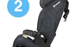 MC Luna Pro 2 position recline