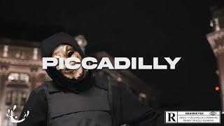 Melodic UK Drill Beat - 'Piccadilly' Prod.Splash Beats